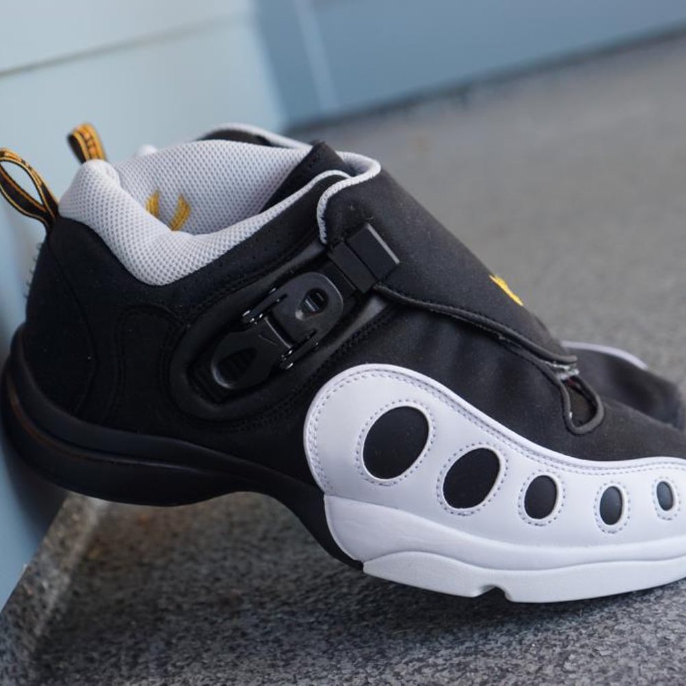 New Nike Zoom GP US Men's Size 8 [AR4342-002]